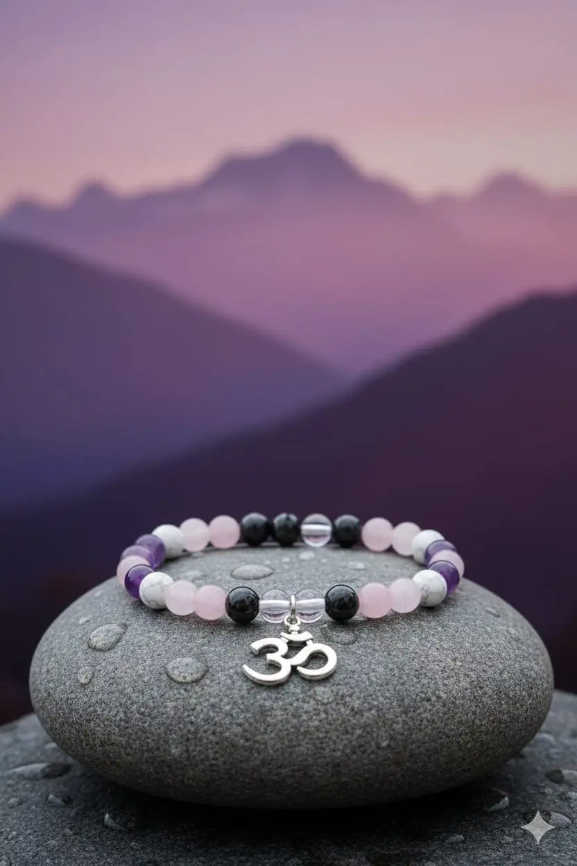 Anxiety Relief Serenity Bracelet