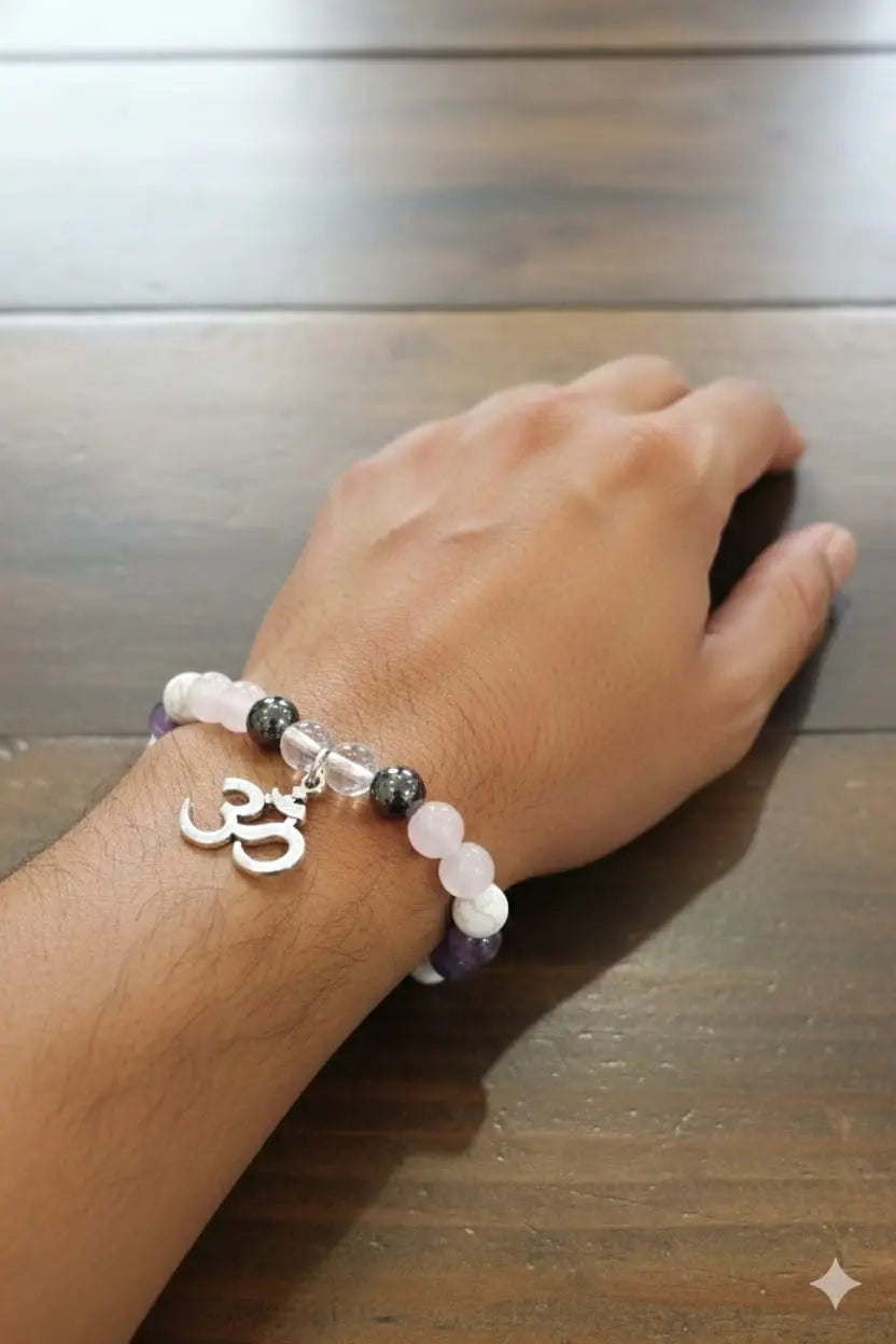 Anxiety Relief Serenity Bracelet