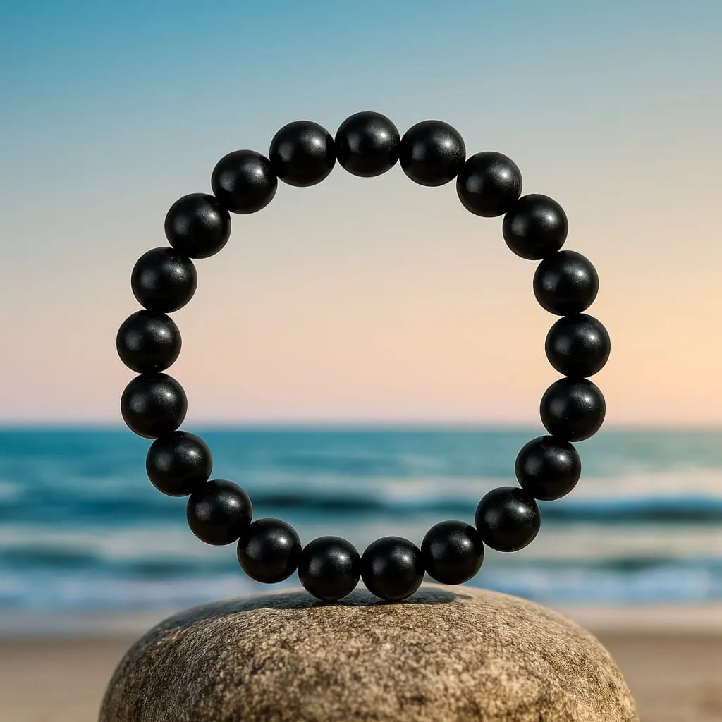 Black Onyx Bracelet