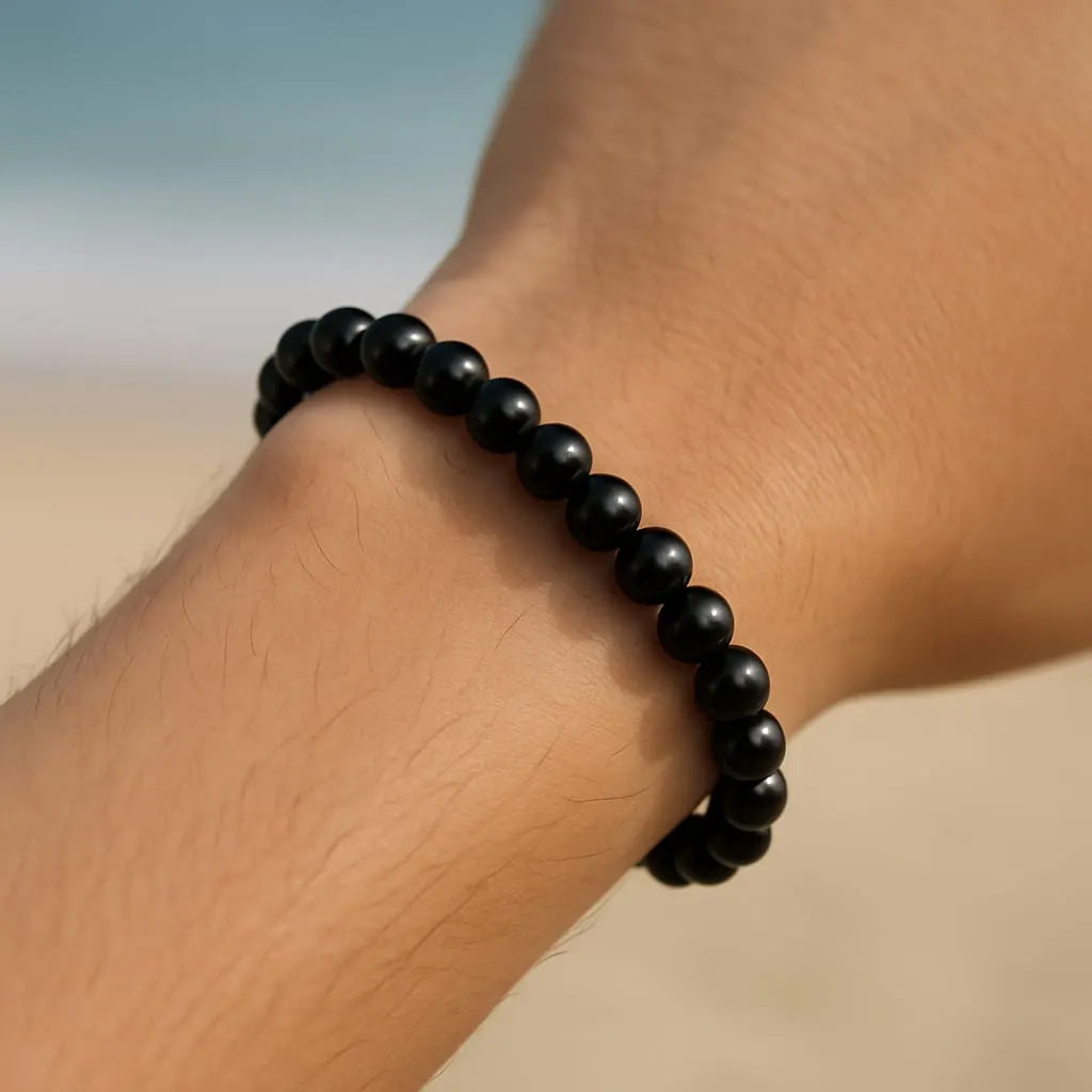 Black Onyx Bracelet