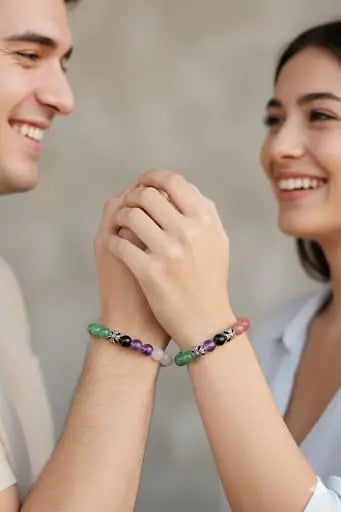 Divine Marriage Harmony Bracelet