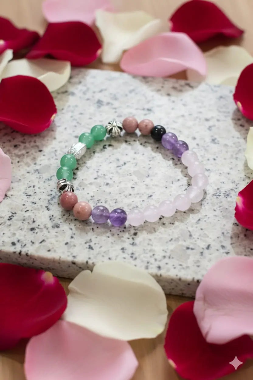 Divine Marriage Harmony Bracelet