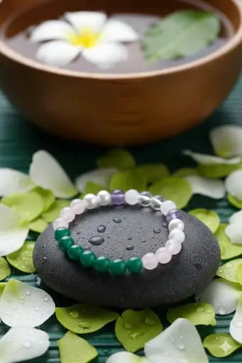 Eternal Time Energy Bracelet