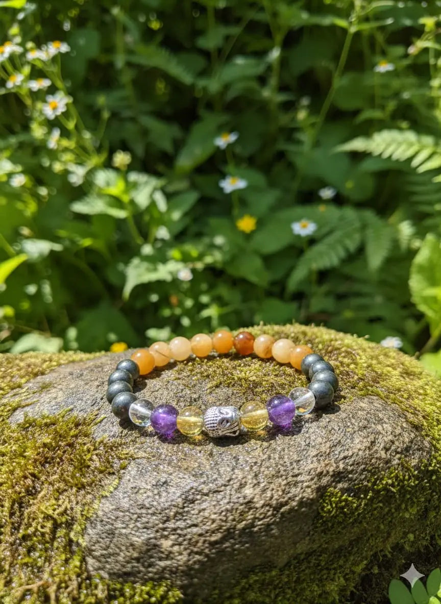 Guru Kripa Mulank 3 Bracelet