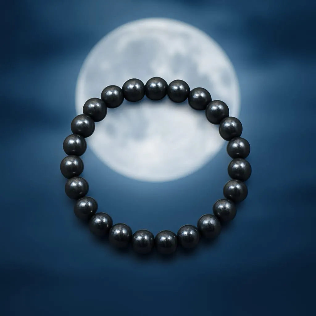 Hematite Bracelet