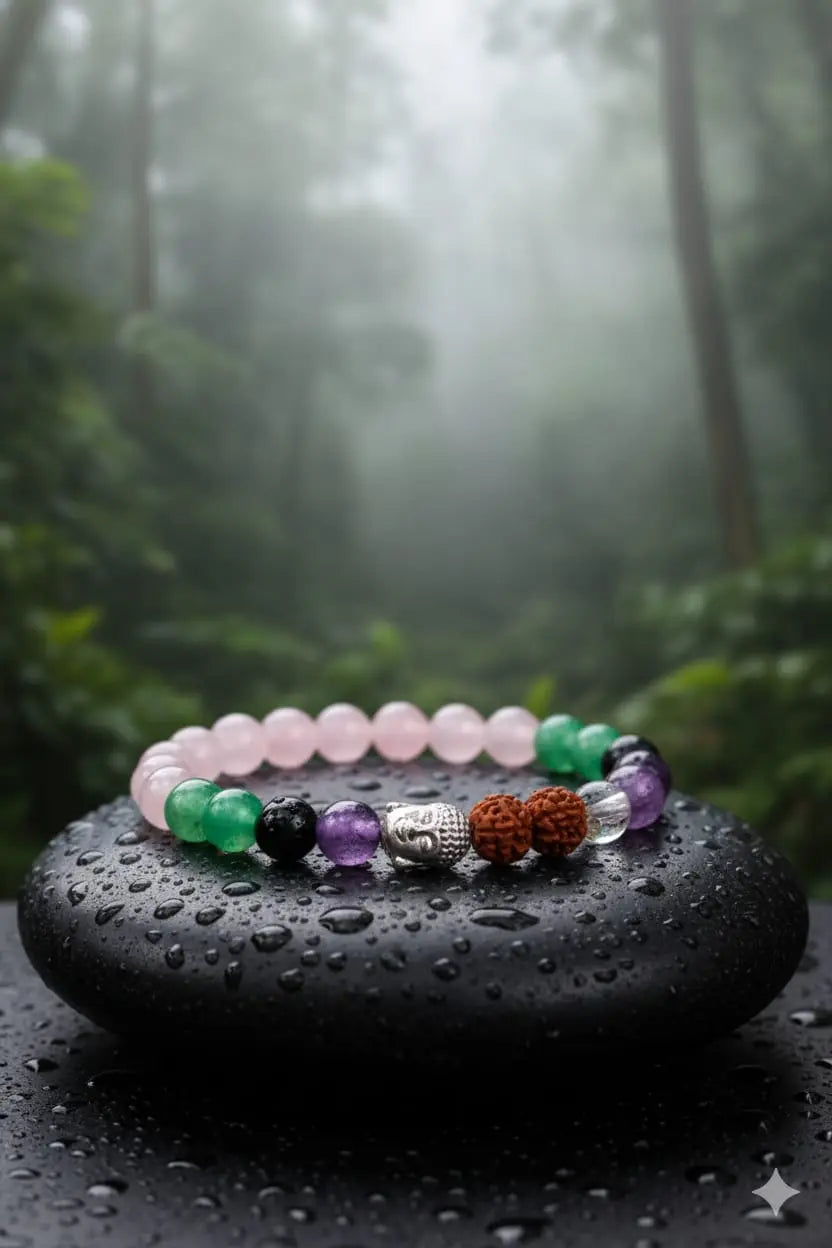 Inner Healing Strength Bracelet