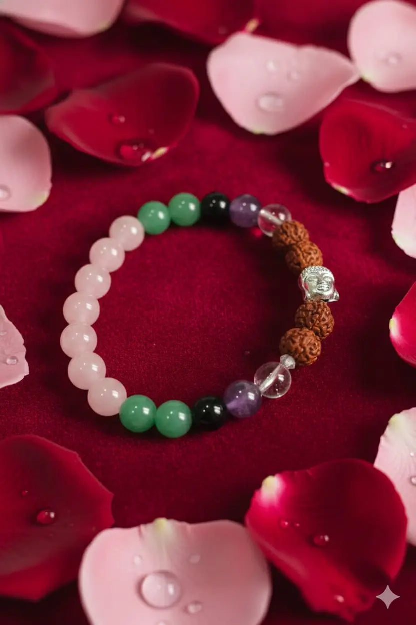 Inner Healing Strength Bracelet