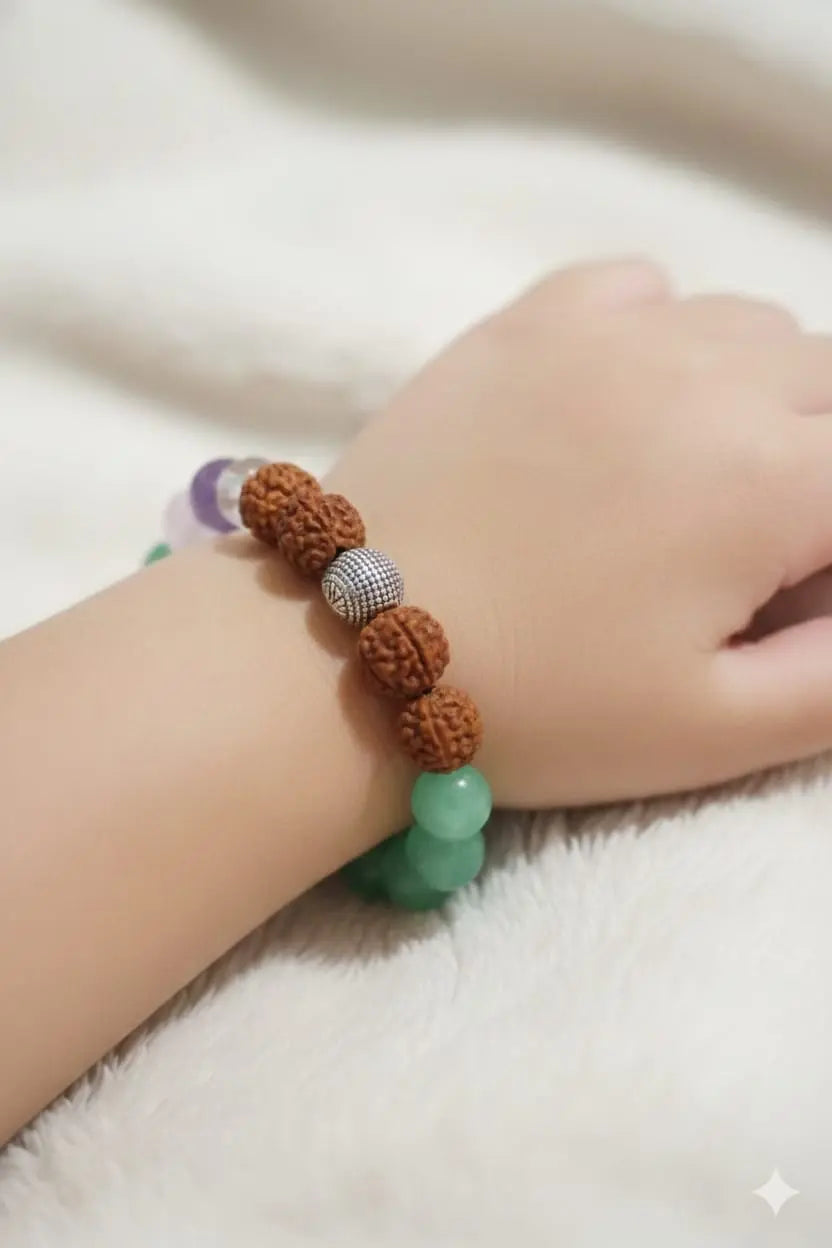 Little Shield Immunity Bracelet