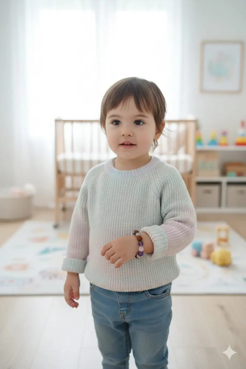 Little Shield Immunity Bracelet