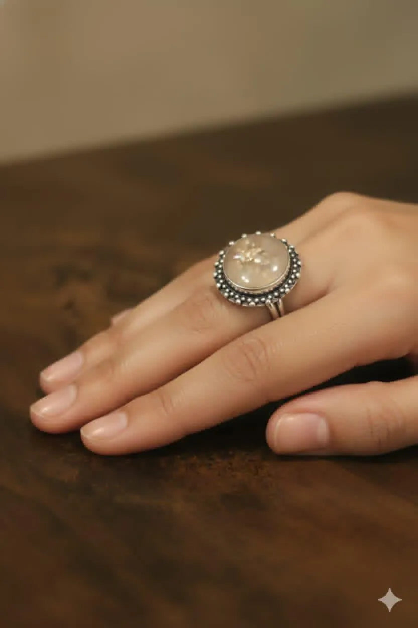Shell Ring