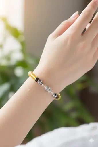 Surya Tejas Mulank 1 Bracelet