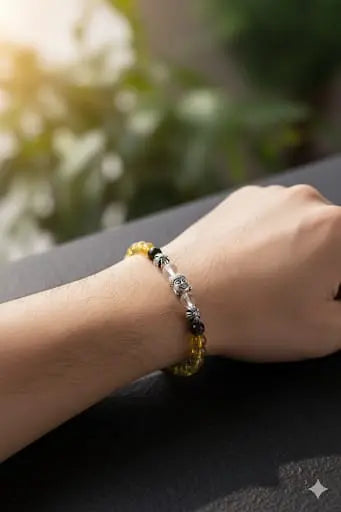 Surya Tejas Mulank 1 Bracelet