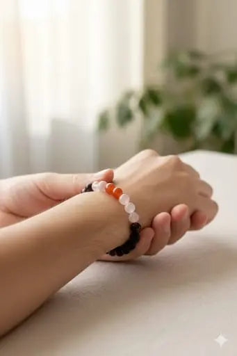 Twin Flame Passion Bracelet