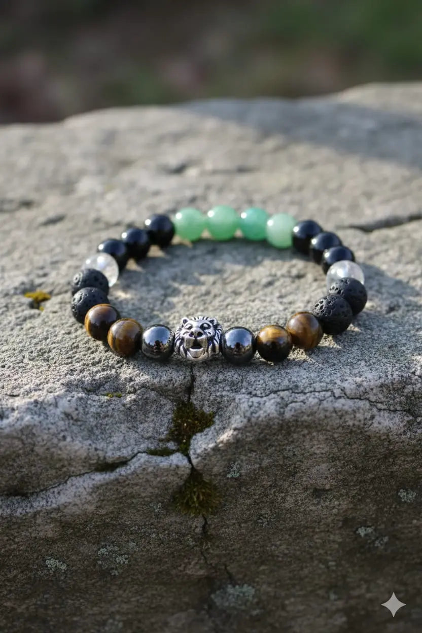 Vital Force Fitness Bracelet