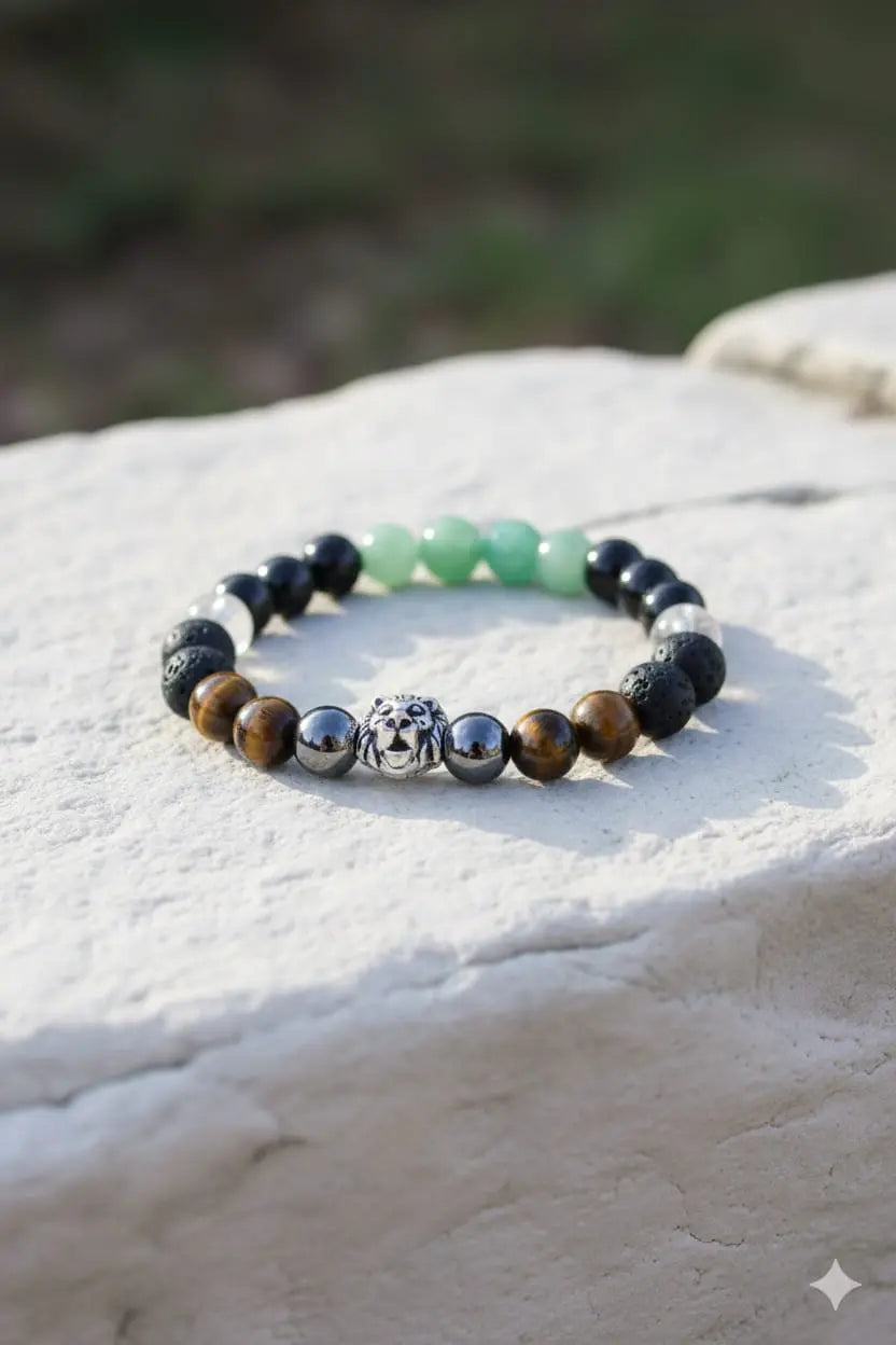 Vital Force Fitness Bracelet