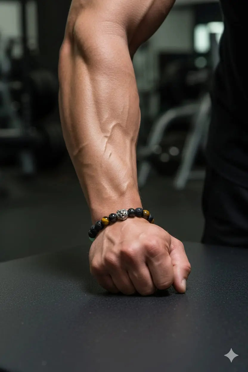 Vital Force Fitness Bracelet