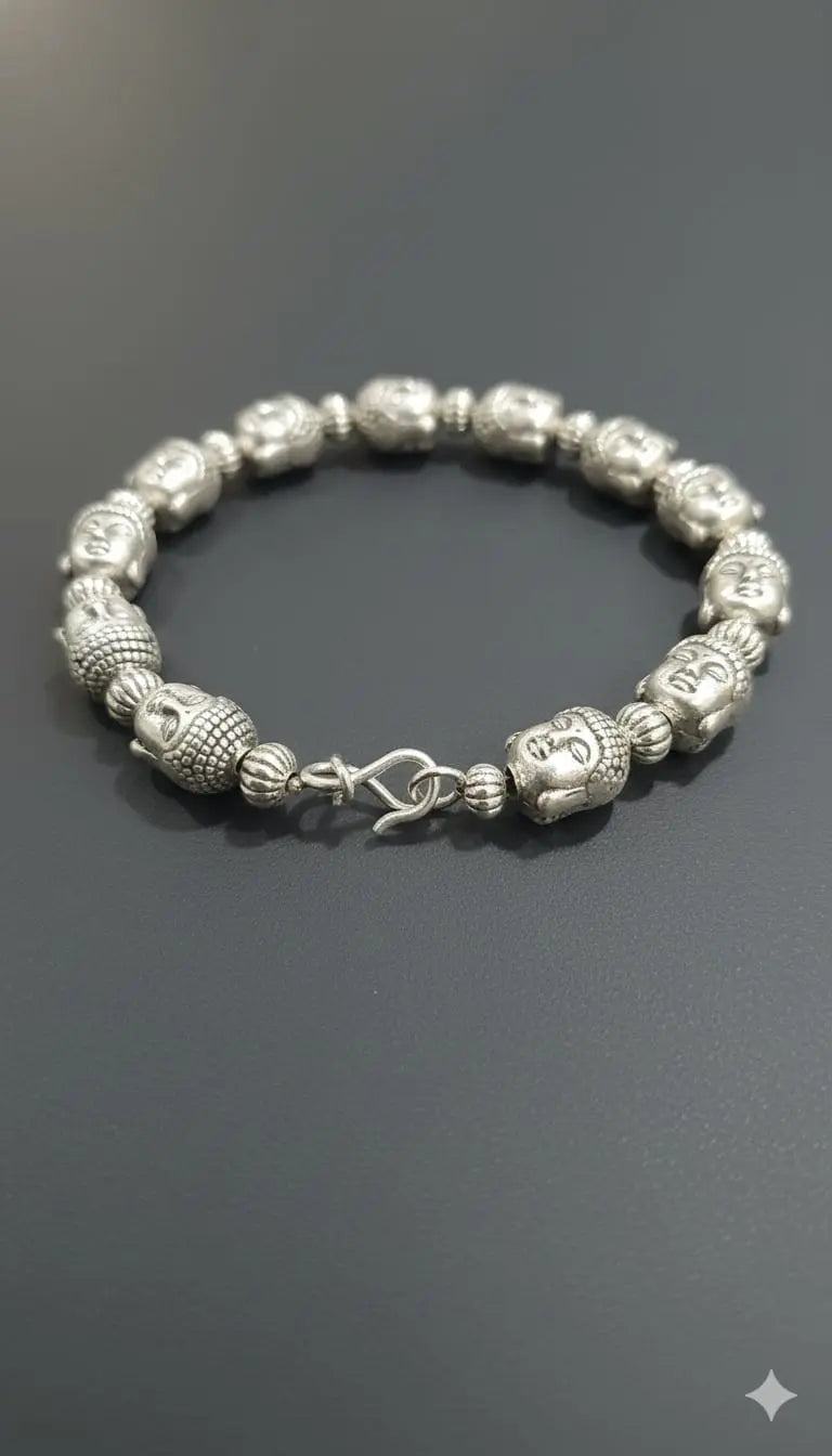 Buddha Protection & Calmness Bracelet