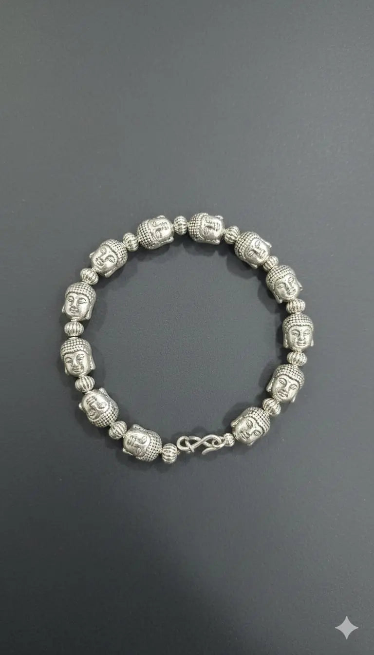 Buddha Protection & Calmness Bracelet