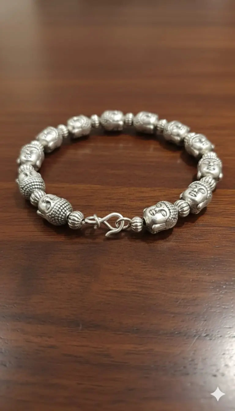 Buddha Protection & Calmness Bracelet